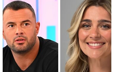 Marco Costa, Carolina Pinto