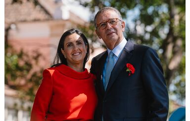 António José Seguro, Margarida Maldonado Freitas