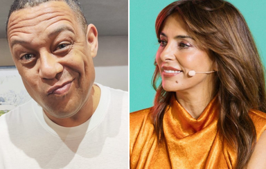 Fim do amor entre Catarina Furtado e Carlão