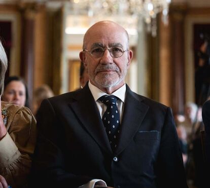 As imagens da cerimónia de homenagem ao fotógrafo António Homem Cardoso