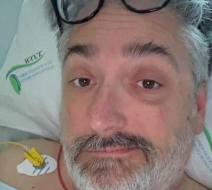 Nuno Markl revela que já perdeu 12 quilos na recuperação dos AVC e quais as sequelas que ainda não conseguiu superar