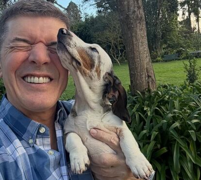 João Baião pede ajuda urgente aos fãs: saiba o que o apresentador está à procura para a sua nova 'bebé'