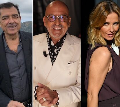 As mensagens secretas e a dívida de gratidão: o que une Manuel Luís Goucha a Cristina Ferreira e José Eduardo Moniz longe das câmaras