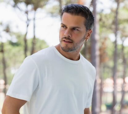 A reflexão emotiva de Mickael Carreira ao entrar nos 40 anos sem esquecer a mais dura batalha da sua vida