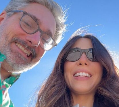 Nuno Markl partilha luta contra inibição e preconceito com a ajuda decisiva da namorada