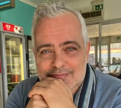 As últimas horas fatais de Ricardo Claro, que teve final trágico e muito violento após jantar em casa da mãe