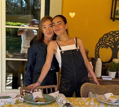 Páscoa é em Azeitão! José Mourinho com a família reunida para a quadra festiva