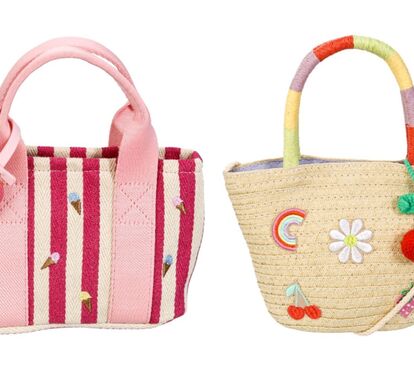 Bijou Brigitte - Cuties x Ice Cream