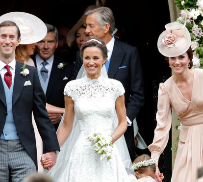 Cunhado multimilionário de Kate Middleton é acusado de 'pôr o público em risco' e enfrenta a ira dos vizinhos