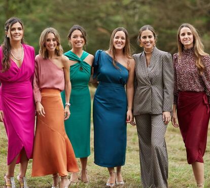 Vai abrir a temporada dos casamentos! Saiba como escolher o look perfeito e o que deve evitar neste dia