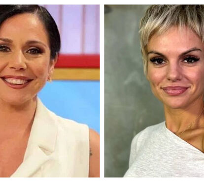 Sara Norte sobre Fanny Rodrigues: 'Já é uma vitória neste momento estar aqui, estar viva'