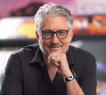 Recorda-se de Tim Vieira que ficou conhecido no 'Shark Tank Portugal'? Empresário não arreda pé do lado da mulher que enfrenta doença grave: 'Não estás a lutar sozinha'