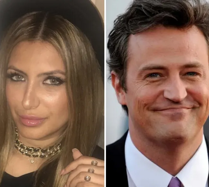 Conheça a traficante de droga condenada a 15 anos de prisão pela morte de Matthew Perry, ator de 'Friends'