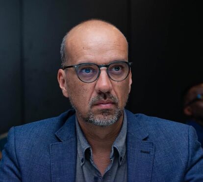 Rui Pedro Bairrada, cofundador do 'Doutor Finanças', reage às denúncias de assédio moral e sexual