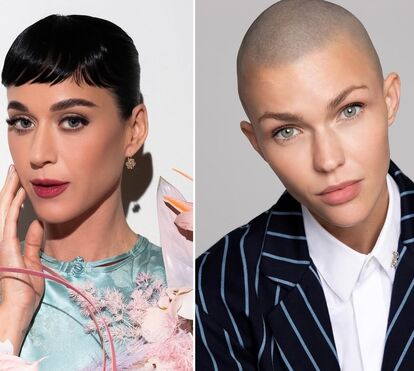 Atriz acusa Katy Perry de abuso sexual: a descrição chocante