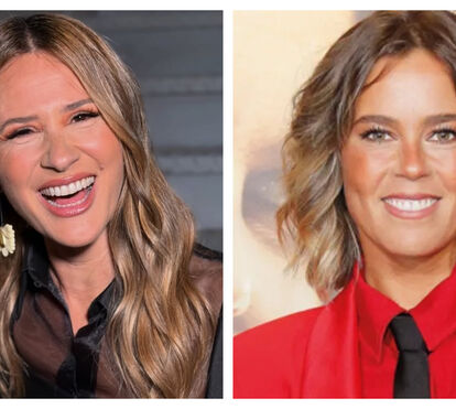 Inês Aires Pereira lança pânico em direto da RTP: 'Rebentaram-me as águas!'