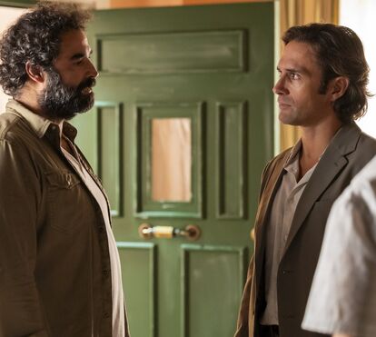 Os outros que façam...