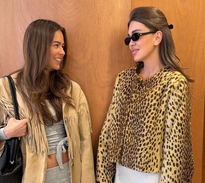 Conheça a 'Regra dos 7 Pontos' que ajuda a criar looks perfeitos: sem cair no exagero ou na simplicidade excessiva