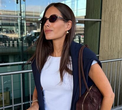 Guia para criar looks com equilíbrio e elegância