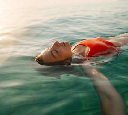 Alimentação intuitiva e exercício equilibrado. As novas formas de nos preparamos para o verão são inimigas da pressa