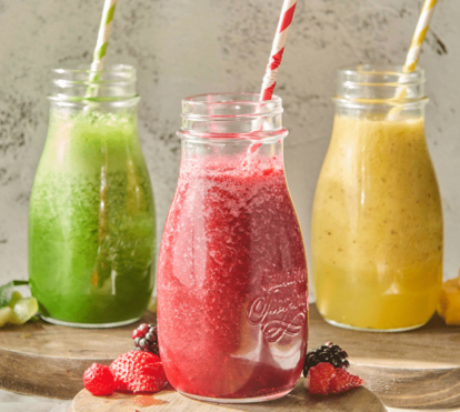 Cinco sugestões para refeições (e snacks) mais leves a pensar num corpo mais saudável