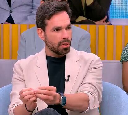 Comentadores do 'Olá, Bom Dia' analisam ao detalhe declarações polémicas de Cristina Ferreira