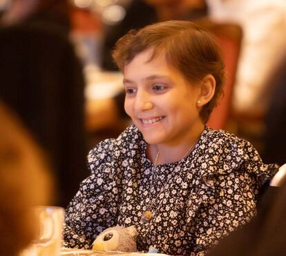 Espanha chora a morte da 'princesa guerreira' de apenas 13 anos que adorava futebol