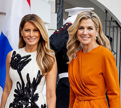 O vestido que as mulheres com mais de 50 vão adorar