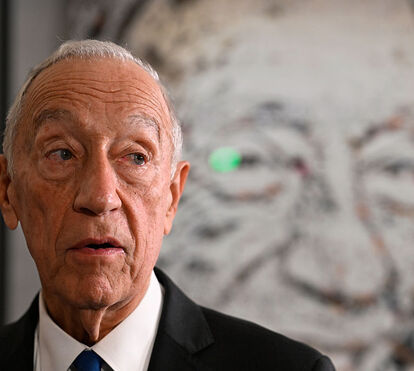 Era humilde e quase não tinha brinquedos! A história de Marcelo Rebelo de Sousa: do início de vida na cave dos pais às aventuras nas casas do amigo rico