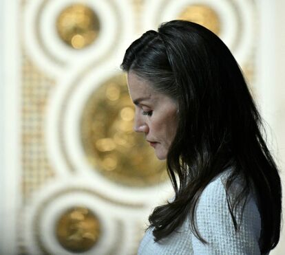 Humilhação atrás de humilhação: Como Letizia está a enfrentar as notícias da alegada homossexualidade de Felipe VI