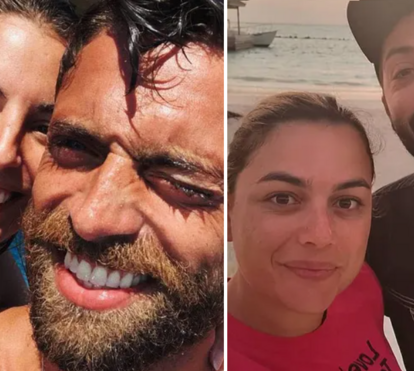 Rei morto, rei posto! Como Jessica Athayde e Diogo Amaral ficaram com o contrato milionário de Ana Guiomar e Diogo Valsassina