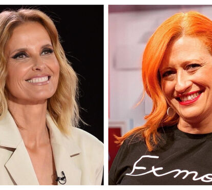 Joana Latino arrasadora com Cristina Ferreira: 'Criamos um monstro'