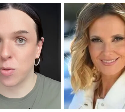 Cristina Ferreira vai explicar-se no 'Jornal Nacional'? Kiko is Hot faz apelo à apresentadora e realça: 'Claramente não tens muitos amigos à tua volta'