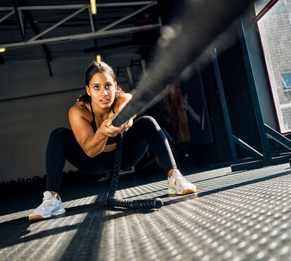 Já ouviu falar do Hyrox? O treino que é tendência e que está a redefinir a forma como mantemos a forma