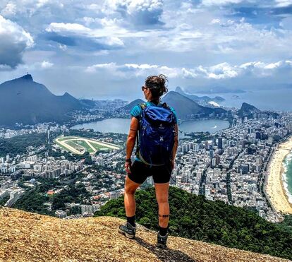 A experiência completa que os turistas (não) queriam na tour ao Bairro do Vidigal