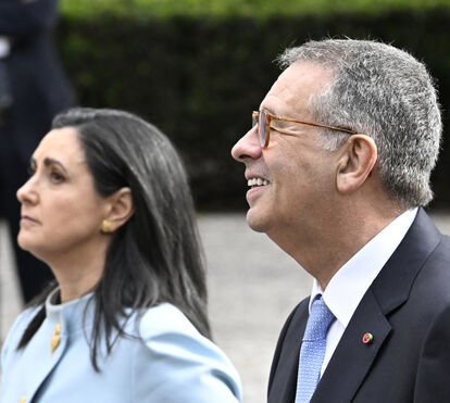 Temos primeira-dama! Como Margarida Maldonado se rendeu ao cargo e saiu da sombra para levar muito a sério a sua missão ao lado do Presidente António José Seguro