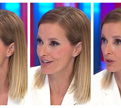 Os colegas que se viraram contra ela! Esta é grande mágoa de Cristina Ferreira