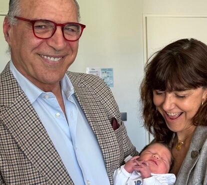 O lado secreto de Rodrigo Guedes de Carvalho: a esperança na vida do pivô da SIC e a onda de carinho com que Portugal o envolve