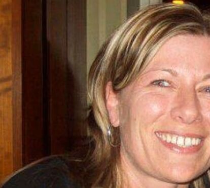 A caminho da morte pela qual pagou milhares de euros! Mulher decidiu morrer depois de ter perdido o único filho