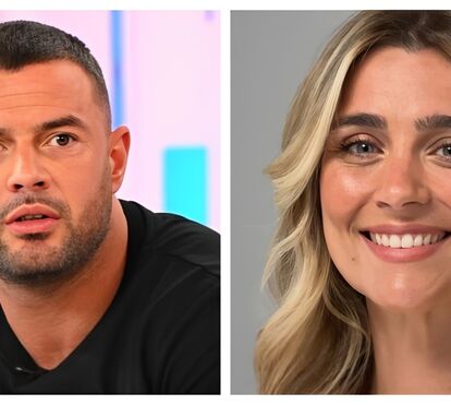 Acabou a paz entre Marco Costa e a ex-companheira? Saiba o que se passa