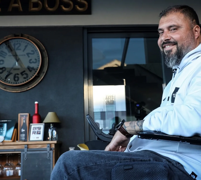 Suicídio assistido! Morre hoje o português que ficou tetraplégico há 16 anos e que esperou para ver os dois filhos crescerem