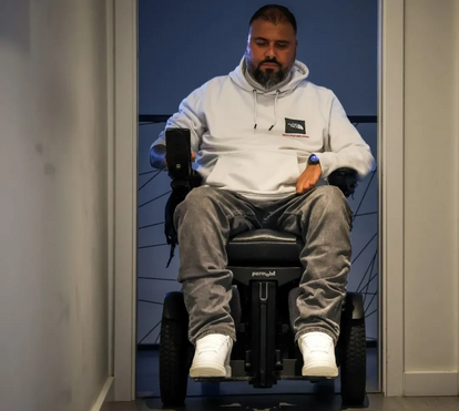 Escolheu morrer por vontade própria! Os planos de Ricardo Fernandes para as últimas horas de vida: 'Banhinho tomado, vestido a ouvir a minha playlist'