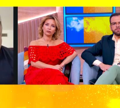 Toy mantém o que disse sobre Benjamin Netanyahu e Donald Trump