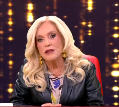 'Custa não poder dar-te um abraço!' As saudades de Marco Costa do filho da ex-companheira