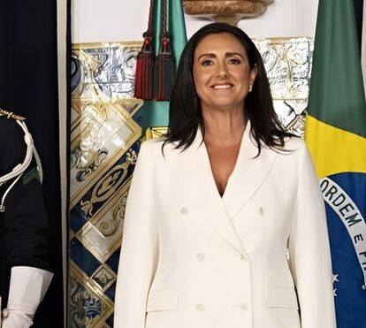 Lição de estilo de Margarida Maldonado de Freitas em Belém