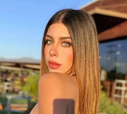 Complica-se o caso da beldade mexicana assassinada a tiro. Sogra fugiu para parte incerta