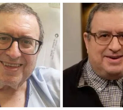 'Cândido Mota está internado e é grave, muito. Pode recuperar ou resolver partir', diz um amigo 