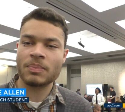 Tudo sobre Cole Allen, o homem que disparou no jantar da Casa Branca e assustou Donald Trump 