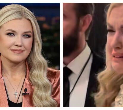 Terror e pânico: Viúva de Charlie Kirk sai em lágrimas do jantar em Washington: 'Só quero ir para casa'