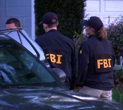 FBI faz rusga à casa do atirador que levou o caos ao jantar de Donald Trump com os correspondentes estrangeiros em Washington